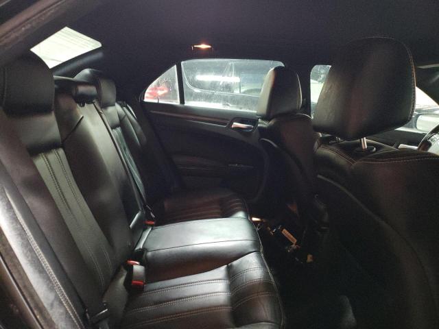 Photo 10 from auction – 2013 CHRYSLER 300 S with VIN 2C3CCABG0DH709876