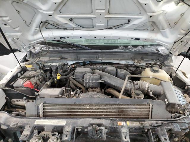 Photo 11 from auction – 2016 FORD F250 SUPER with VIN 1FT7X2B63GEB68476