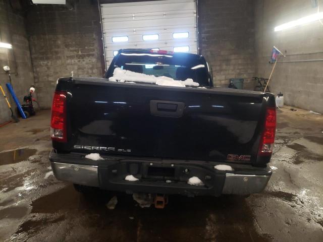 Photo 6 from auction – 2013 GMC SIERRA K15 with VIN 1GTR2VE70DZ307416