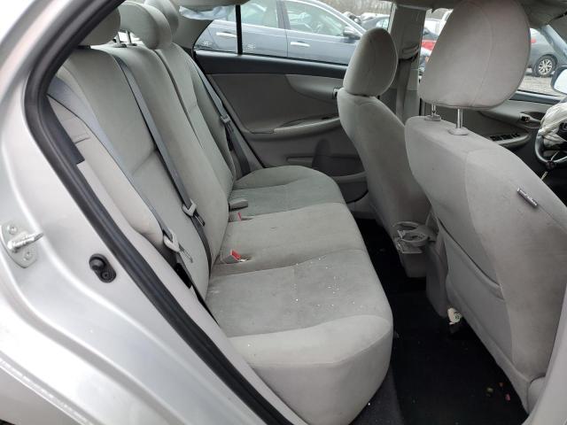 Photo 10 from auction – 2013 TOYOTA COROLLA BA with VIN 5YFBU4EE1DP179184