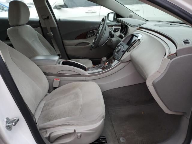 Photo 7 from auction – 2013 BUICK LACROSSE with VIN 1G4GA5GR2DF274439