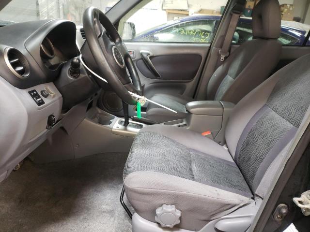 Photo 7 from auction – 2003 TOYOTA RAV4 with VIN JTEHH20V930198483