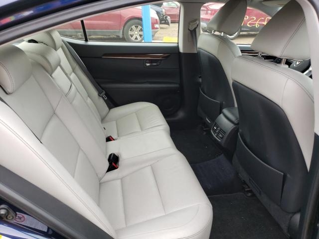 Photo 10 from auction – 2013 LEXUS ES 350 with VIN JTHBK1GG3D2039640