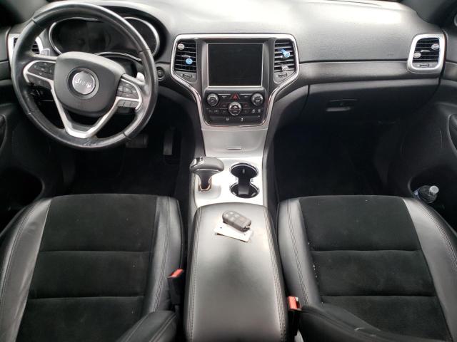 Photo 8 from auction – 2015 JEEP GRAND CHER with VIN 1C4RJFAG0FC931950