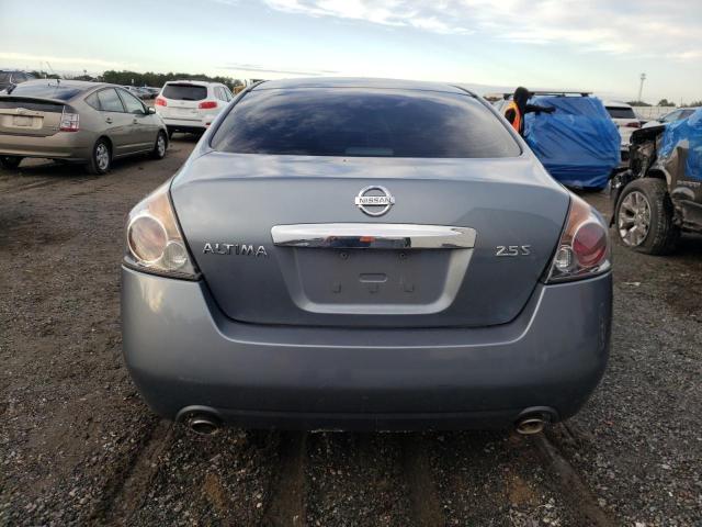 Photo 6 from auction – 2010 NISSAN ALTIMA BAS with VIN 1N4AL2AP5AN441345