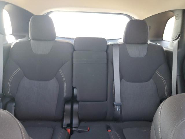 Photo 10 from auction – 2016 JEEP CHEROKEE L with VIN 1C4PJLCS9GW107596