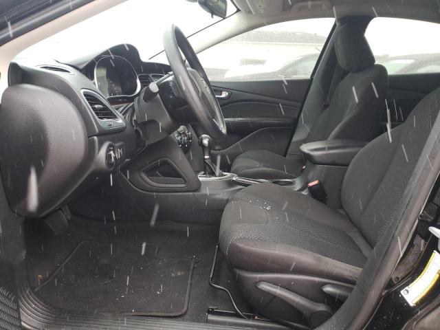 Photo 7 from auction – 2016 DODGE DART SE with VIN 1C3CDFAA8GD503763