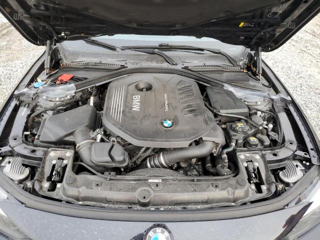 Photo 11 from auction – 2018 BMW 440I GRAN with VIN WBA4J5C55JBF06819
