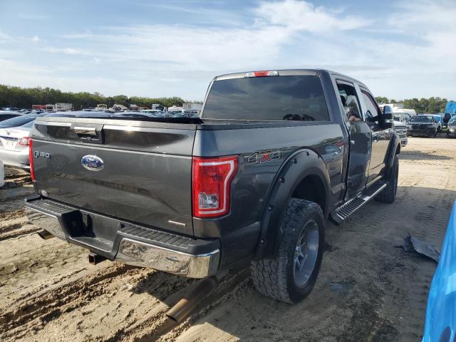 Photo 3 from auction – 2016 FORD F150 SUPER with VIN 1FTFW1EF5GFC19281