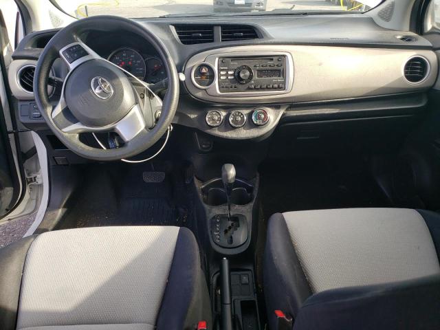 Photo 8 from auction – 2013 TOYOTA YARIS with VIN JTDKTUD36DD553570