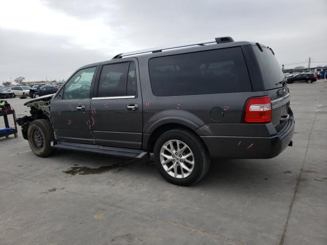 Photo 2 from auction – 2017 FORD EXPEDITION with VIN 1FMJK2AT9HEA19644