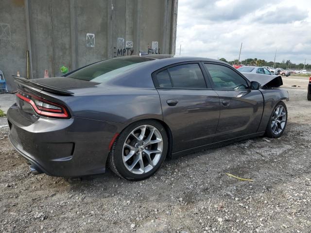 Photo 3 from auction – 2019 DODGE CHARGER R/ with VIN 2C3CDXCT1KH608144