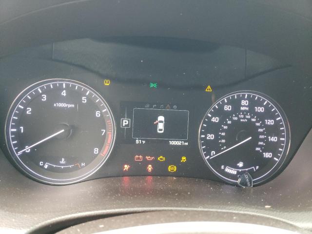 Photo 9 from auction – 2015 HYUNDAI GENESIS 3. with VIN KMHGN4JE0FU050783