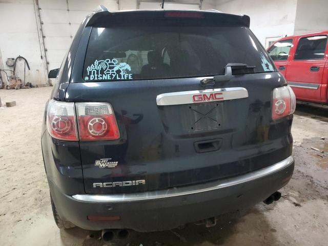 Photo 6 from auction – 2012 GMC ACADIA SLE with VIN 1GKKRPED3CJ215586