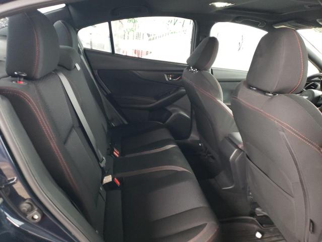 Photo 10 from auction – 2019 SUBARU IMPREZA SP with VIN 4S3GKAM64K3611244