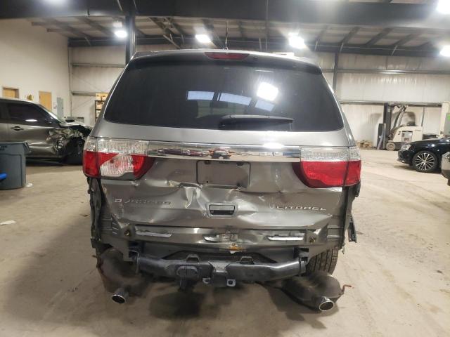 Photo 6 from auction – 2012 DODGE DURANGO CI with VIN 1C4SDHET5CC300926