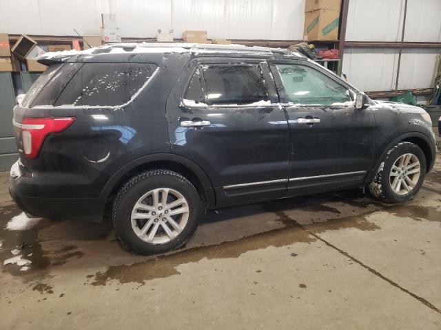 Photo 3 from auction – 2015 FORD EXPLORER X with VIN 1FM5K8D81FGA67166