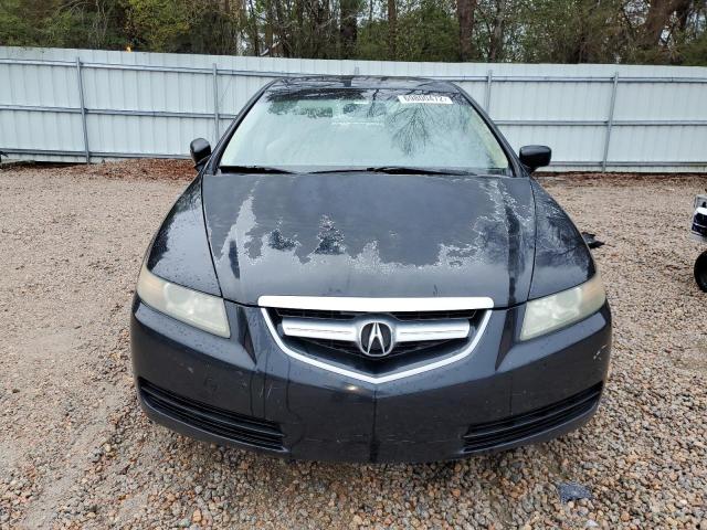 Photo 5 from auction – 2006 ACURA 3.2TL with VIN 19UUA66266A006609