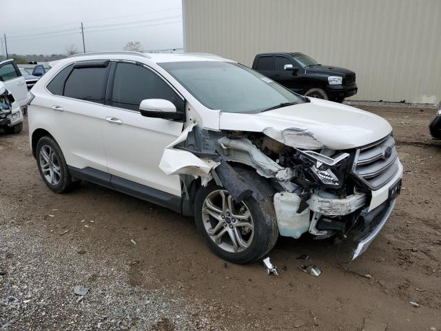 Photo 4 from auction – 2016 FORD EDGE TITAN with VIN 2FMPK3K93GBB72386