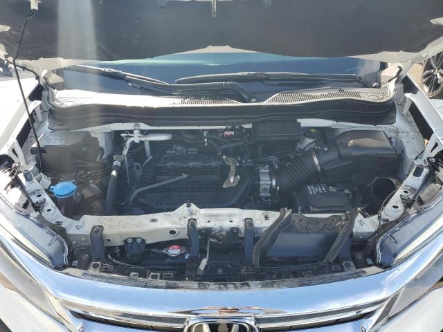 Photo 12 from auction – 2021 HONDA PILOT TOUR with VIN 5FNYF5H64MB011761
