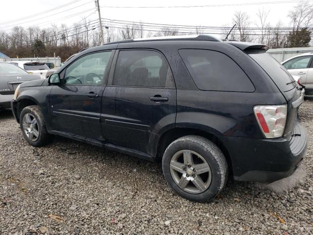 Photo 2 from auction – 2008 CHEVROLET EQUINOX LT with VIN 2CNDL43F786293281