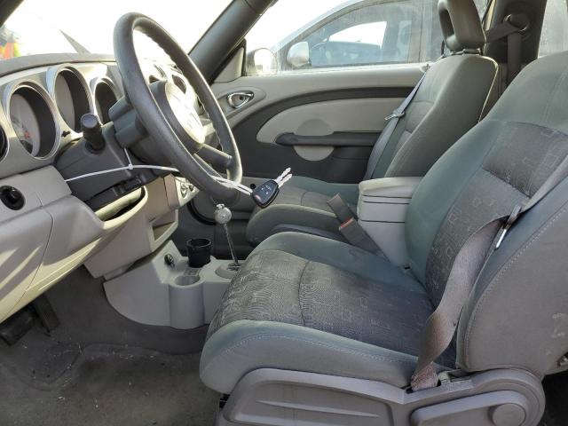 Photo 7 from auction – 2006 CHRYSLER PT CRUISER with VIN 3C3JY55E26T311802