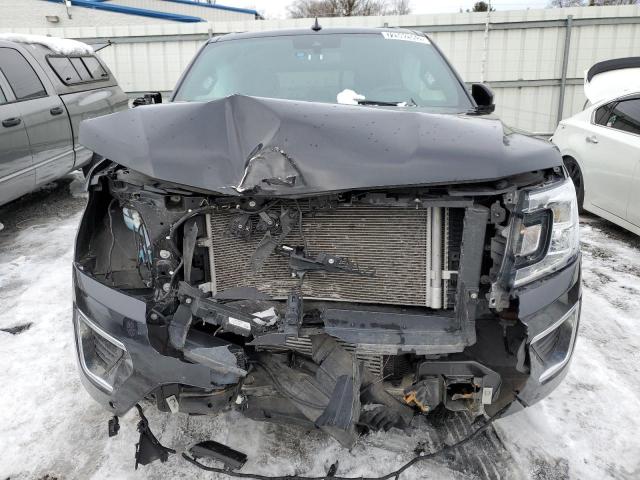 Photo 5 from auction – 2021 FORD EXPEDITION with VIN 1FMJK1KT8MEA24868