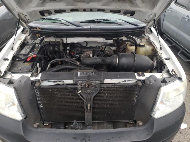 Photo 11 from auction – 2007 FORD F150 with VIN 1FTRF12257NA72528