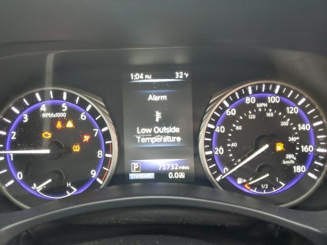 Photo 9 from auction – 2014 INFINITI Q50 BASE with VIN JN1BV7AR6EM696253
