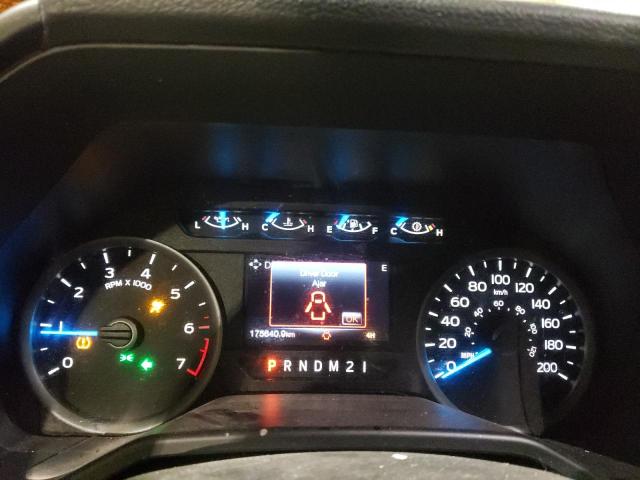Photo 9 from auction – 2015 FORD F150 SUPER with VIN 1FTEW1EP3FFB93542