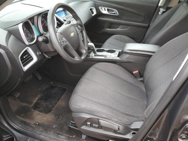 Photo 7 from auction – 2013 CHEVROLET EQUINOX LS with VIN 2GNFLCEK2D6417847
