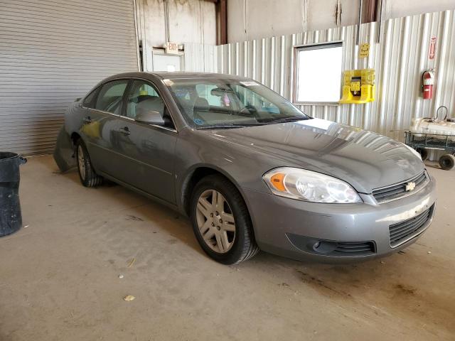 Photo 4 from auction – 2008 CHEVROLET IMPALA LT with VIN 2G1WC583589206292