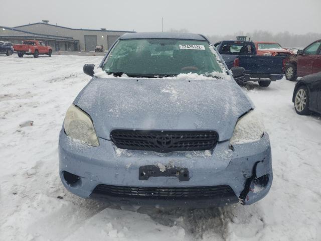 Photo 5 from auction – 2006 TOYOTA COROLLA MA with VIN 2T1KR30E76C566151