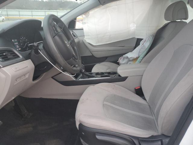 Photo 7 from auction – 2016 HYUNDAI SONATA SE with VIN 5NPE24AF6GH407831