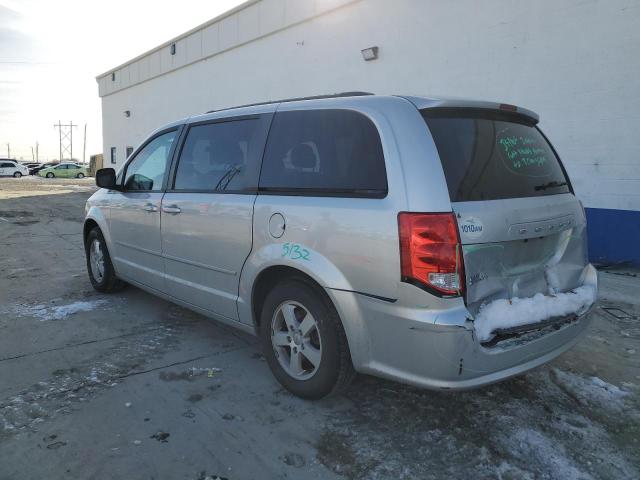 Photo 2 from auction – 2012 DODGE GRAND CARA with VIN 2C4RDGCG1CR329572