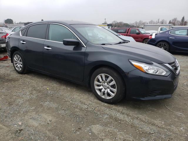 Photo 4 from auction – 2017 NISSAN ALTIMA 2.5 with VIN 1N4AL3AP7HC112366