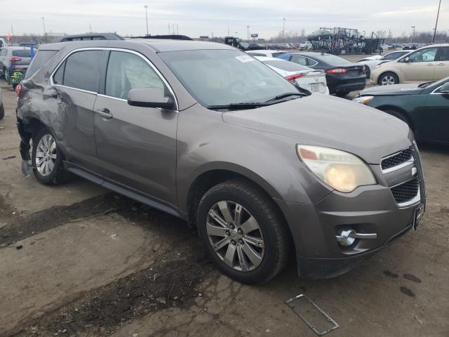 Photo 4 from auction – 2010 CHEVROLET EQUINOX LT with VIN 2CNFLPEY9A6289487