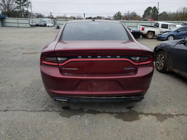 Photo 6 from auction – 2019 DODGE CHARGER SX with VIN 2C3CDXBG7KH754889