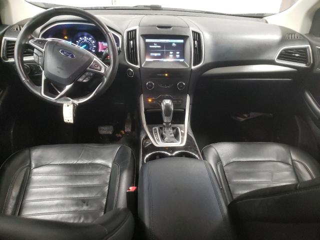Photo 8 from auction – 2015 FORD EDGE SEL with VIN 2FMTK3J96FBB40899