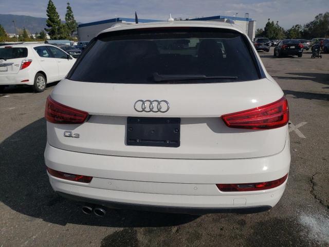 Photo 6 from auction – 2018 AUDI Q3 PREMIUM with VIN WA1BCCFS0JR001893