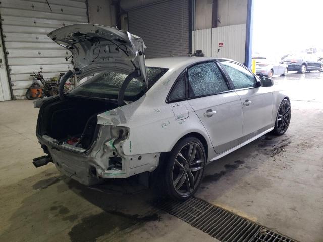 صورة رقم 3 من المزاد - 2012 AUDI A4 PRESTIG مع VIN WAUKFAFL8CN012142