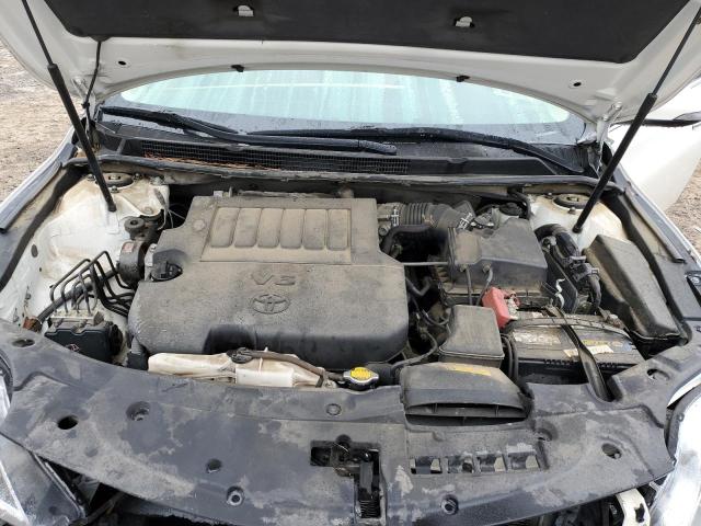 Photo 11 from auction – 2013 TOYOTA AVALON BAS with VIN 4T1BK1EB0DU034999