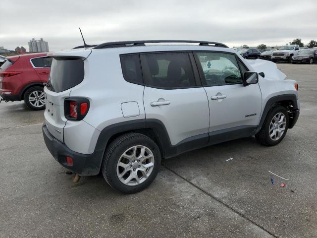 Photo 3 from auction – 2018 JEEP RENEGADE L with VIN ZACCJABB6JPH83447