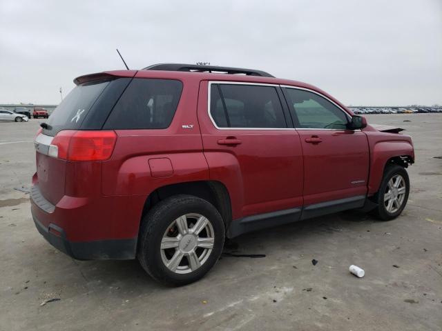 Photo 3 from auction – 2014 GMC TERRAIN SL with VIN 2GKALSEK0E6170766