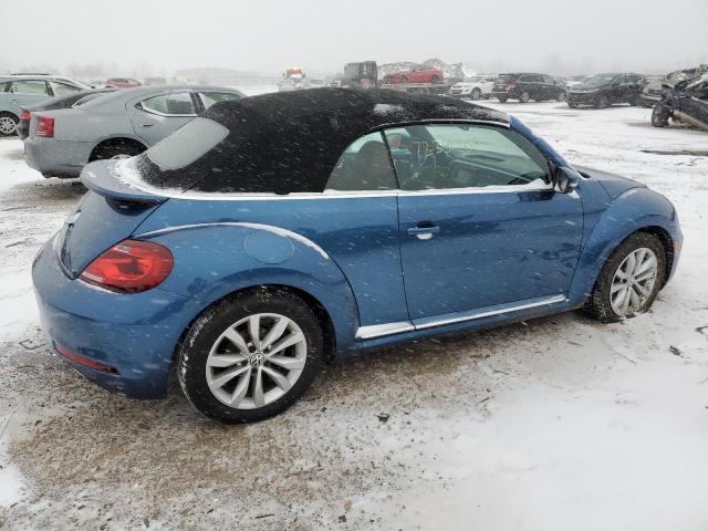 Photo 3 from auction – 2017 VOLKSWAGEN BEETLE S/S with VIN 3VW517ATXHM813615