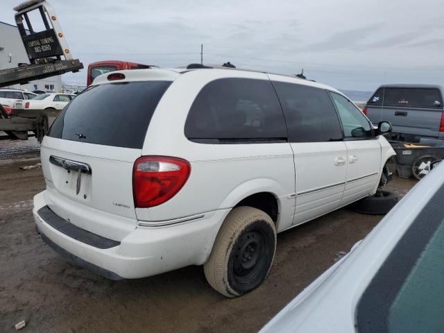 Photo 3 from auction – 2005 CHRYSLER TOWN & COU with VIN 2C8GP64L35R211030
