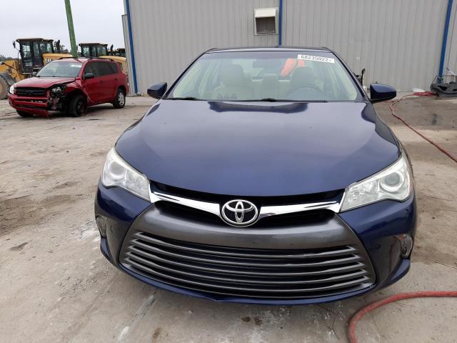 Photo 5 from auction – 2017 TOYOTA CAMRY LE with VIN 4T1BF1FK9HU799279