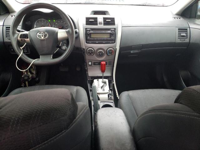 Photo 8 from auction – 2012 TOYOTA COROLLA BA with VIN 5YFBU4EE7CP025514