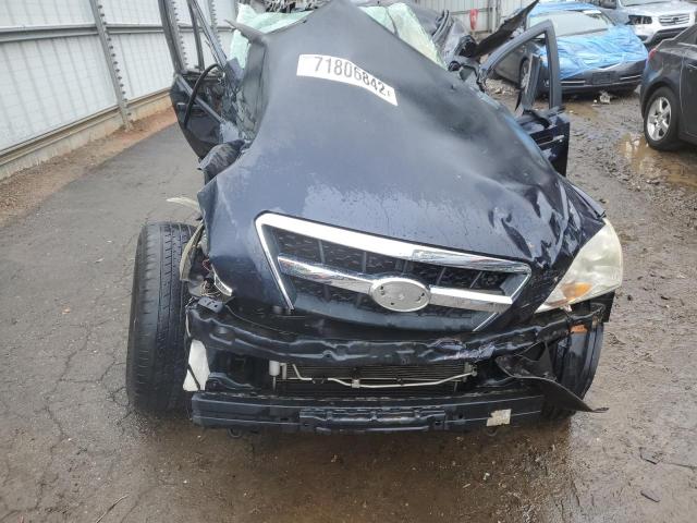 Photo 12 from auction – 2009 KIA SORENTO LX with VIN KNDJD735195892199