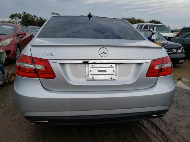 Photo 6 from auction – 2011 MERCEDES-BENZ E 350 with VIN WDDHF5GB6BA496768
